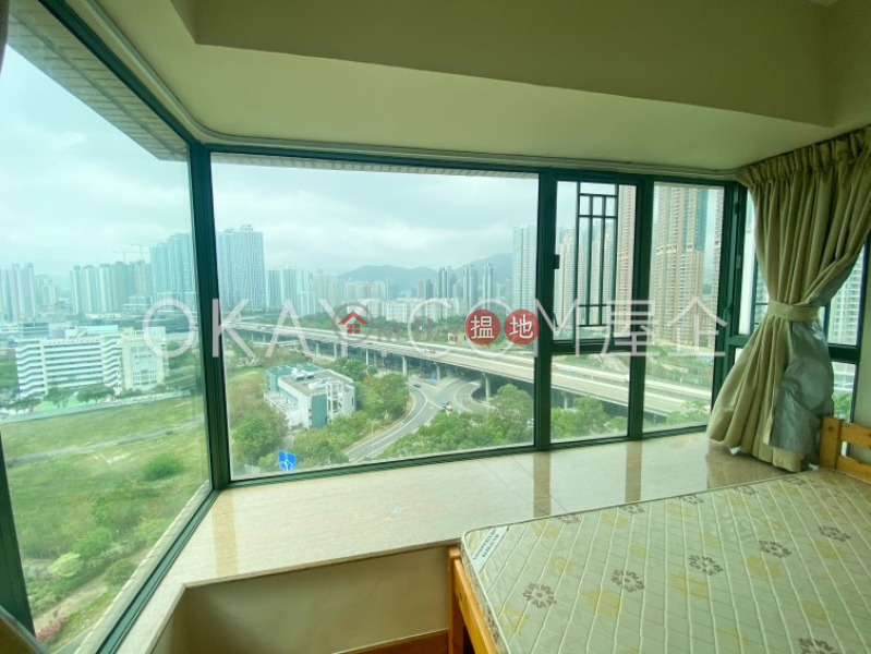 Charming 3 bedroom in Olympic Station | Rental 11 Hoi Fai Road | Yau Tsim Mong | Hong Kong | Rental | HK$ 29,000/ month