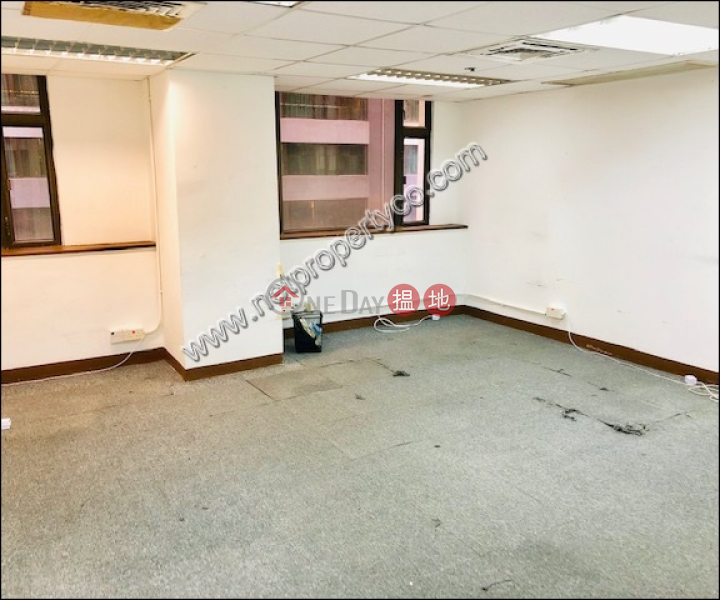 Office for rent in Lockhart Road, Wan Chai | The Broadway 博匯大廈 Rental Listings