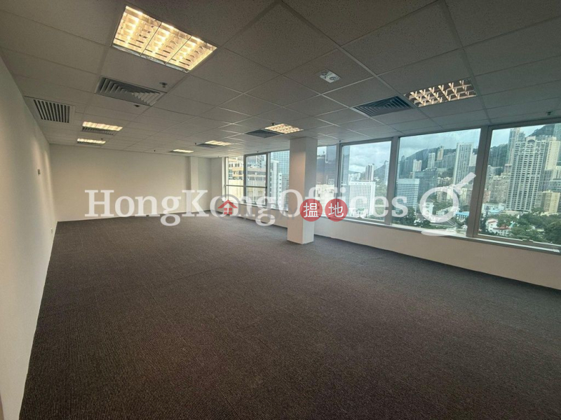 Property Search Hong Kong | OneDay | Office / Commercial Property | Rental Listings | Office Unit for Rent at Onfem Tower (LFK 29)