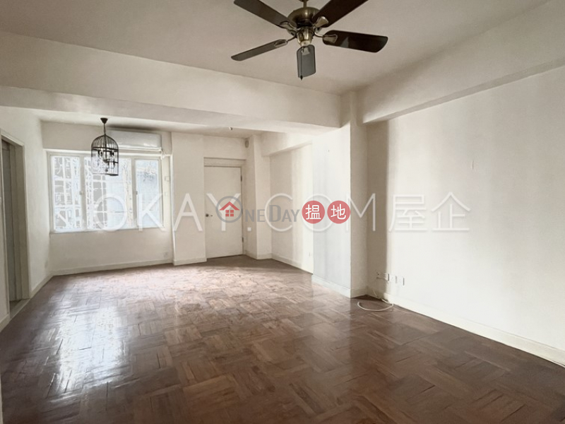 Generous 3 bedroom in Mid-levels West | Rental | 2-3 Seymour Terrace | Western District, Hong Kong | Rental HK$ 29,000/ month