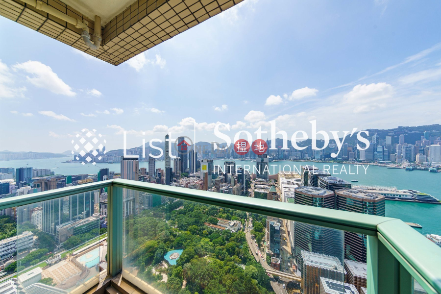 Property for Sale at The Victoria Towers with 4 Bedrooms | 188 Canton Road | Yau Tsim Mong Hong Kong, Sales | HK$ 68.8M