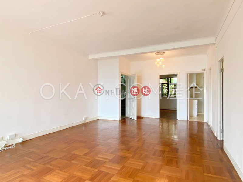 Popular 3 bedroom with balcony | Rental 38B Kennedy Road | Central District Hong Kong, Rental | HK$ 42,000/ month