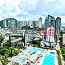 Exquisite 4 bedroom on high floor with balcony | Rental | The Southside - Phase 2 La Marina 港島南岸第二期LA MARINA揚海 _0