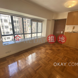 Nicely kept 3 bedroom in Happy Valley | Rental | Majestic Court 帝華閣 _0