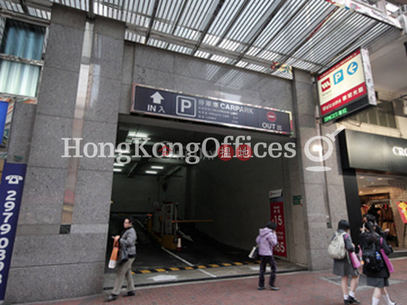 Office Unit for Rent at Two Chinachem Exchange Square, 338 King\'s Road | Eastern District, Hong Kong Rental HK$ 26,586/ month