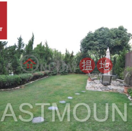 Sai Kung Village House | Property For Sale and Lease in Royal Garden, Wo Mei 窩尾御庭園-Duplex with garden | House C2 Royal Garden 御庭園 洋房 C2 _0