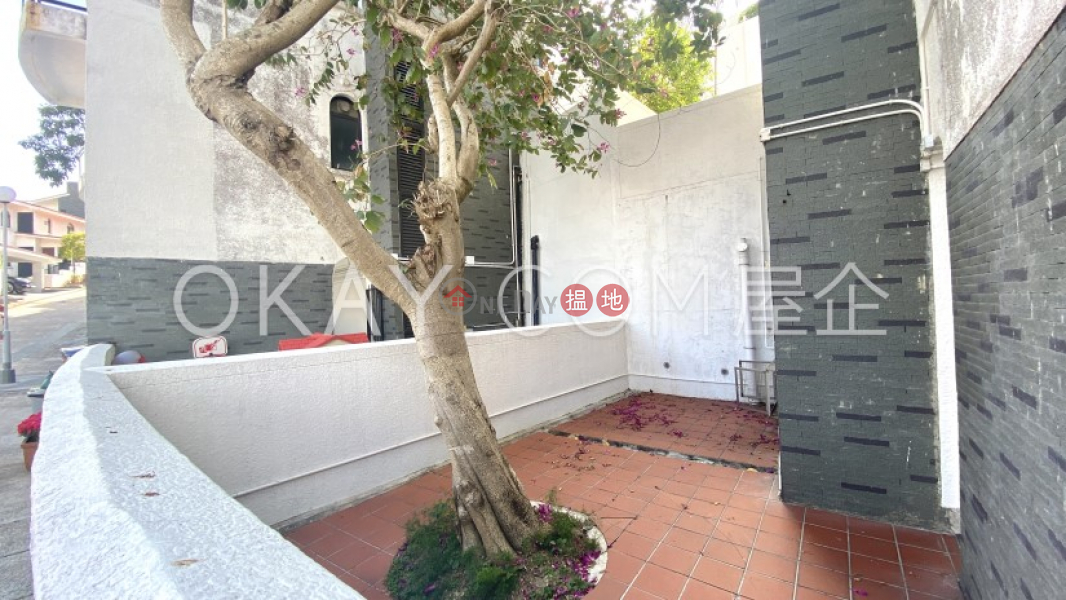 Property Search Hong Kong | OneDay | Residential, Rental Listings | Rare house with terrace, balcony | Rental