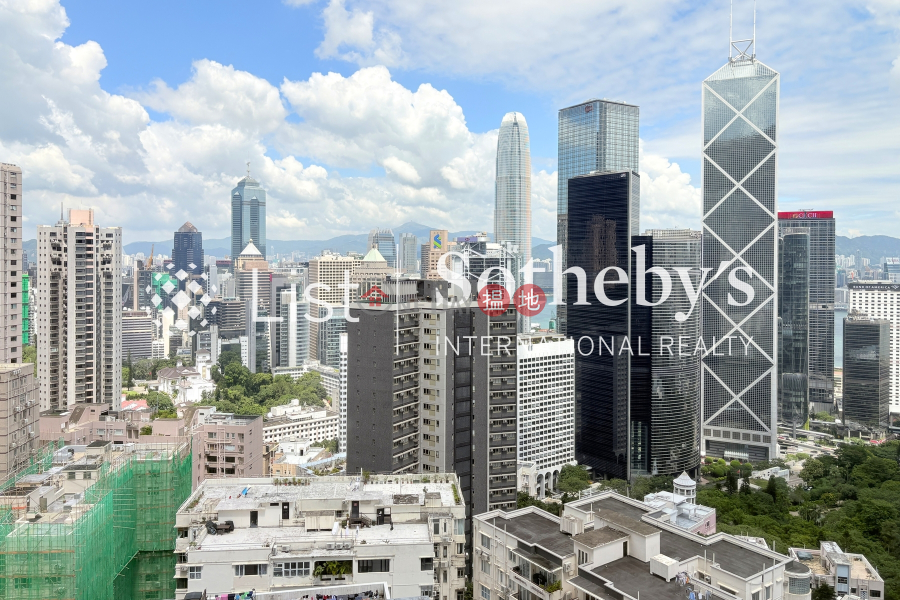Property for Rent at Fairlane Tower with 3 Bedrooms | Fairlane Tower 寶雲山莊 Rental Listings