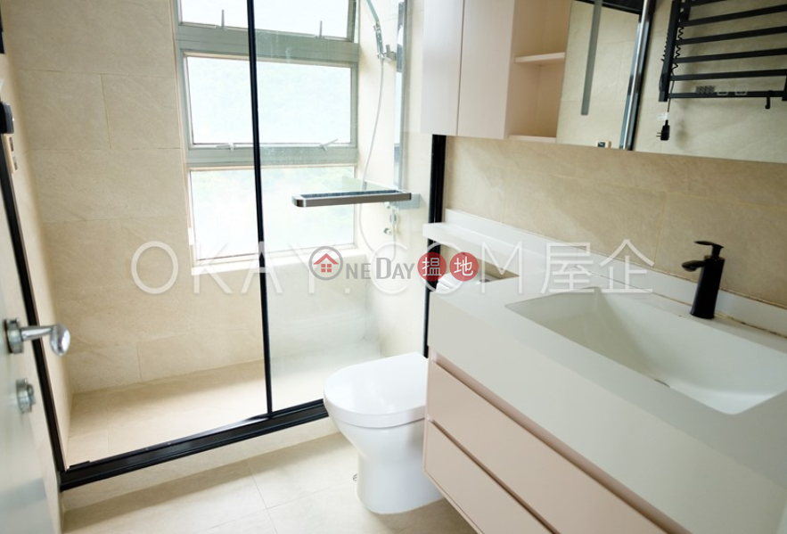 Elegant 3 bedroom on high floor with balcony | Rental | Mount Davis 怡峯 Rental Listings