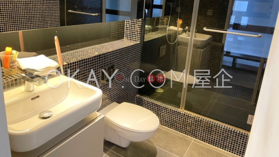 1房2廁,實用率高,極高層,星級會所樂信臺出售單位|樂信臺(Robinson Heights)出售樓盤 (OKAY-S78325)