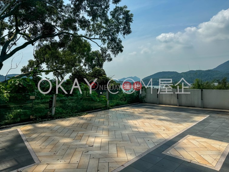 Popular house with sea views & terrace | Rental | Villa Chrysanthemum 金菊臺 Rental Listings