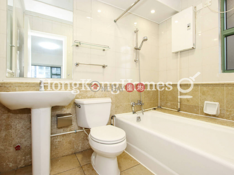 HK$ 47,000/ month | Robinson Place Western District | 3 Bedroom Family Unit for Rent at Robinson Place