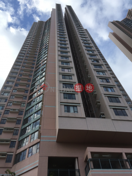 Lai King Disciplined Services Quarters Block 1 (Lai King Disciplined Services Quarters Block 1) Kwai Fong|搵地(OneDay)(5)