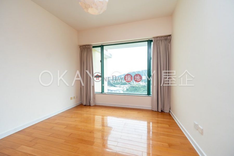 Charming 3 bed on high floor with sea views & balcony | Rental | Discovery Bay, Phase 13 Chianti, The Hemex (Block3) 愉景灣 13期 尚堤 漪蘆 (3座) Rental Listings