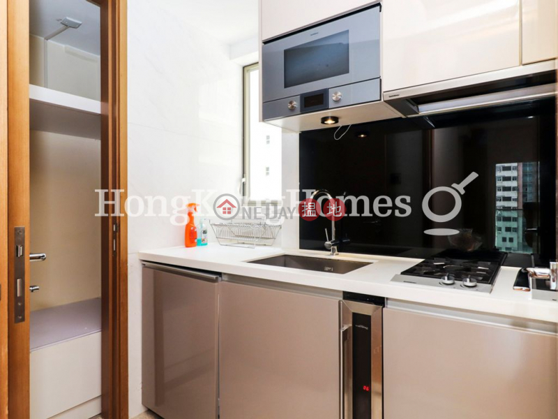 HK$ 41,000/ month | The Nova Western District | 3 Bedroom Family Unit for Rent at The Nova