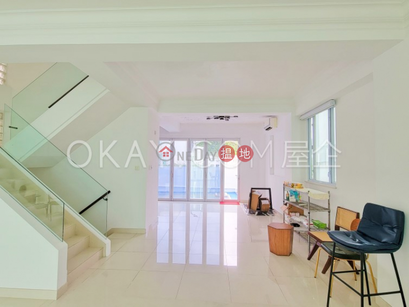 Lotus Villas | Low, Residential, Rental Listings | HK$ 45,000/ month