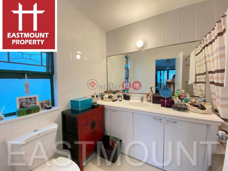 Clearwater Bay Village House | Property For Rent or Lease in Sheung Sze Wan 相思灣-Patio | Property ID:2815 | Sheung Sze Wan Village 相思灣村 Rental Listings