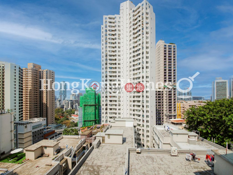 Property Search Hong Kong | OneDay | Residential | Rental Listings 3 Bedroom Family Unit for Rent at View Mansion