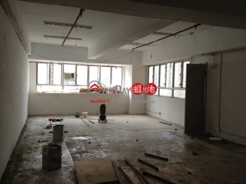 Property Search Hong Kong | OneDay | Industrial Rental Listings, GOODVIEW IND BLDG