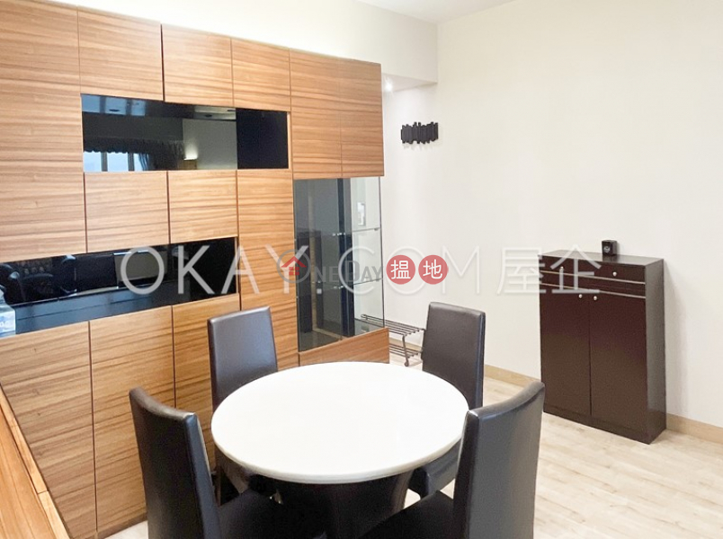 HK$ 48,000/ month, Sorrento Phase 1 Block 3, Yau Tsim Mong, Luxurious 2 bedroom on high floor | Rental
