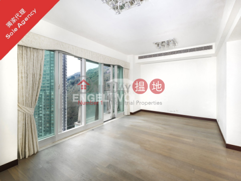 3 Bedroom Family Apartment/Flat for Sale in Tai Hang|The Legend Block 3-5(The Legend Block 3-5)Sales Listings (EVHK35618)_0