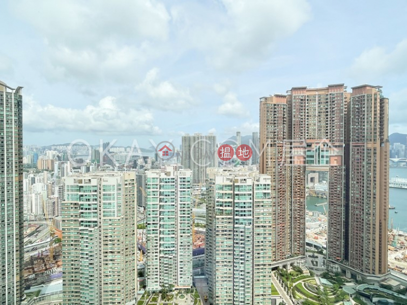 天璽21座5區(星鑽)-高層-住宅|出租樓盤HK$ 35,000/ 月