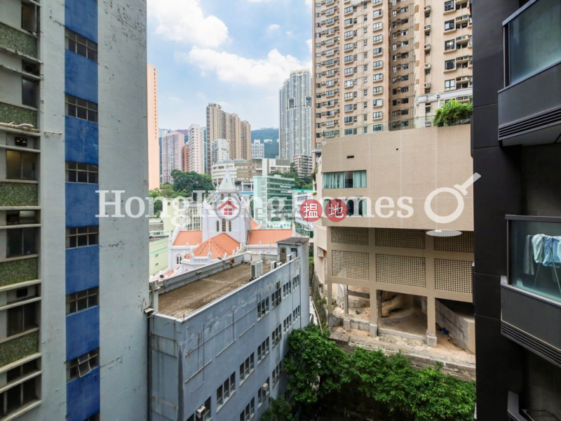 Property Search Hong Kong | OneDay | Residential Rental Listings, 1 Bed Unit for Rent at Townplace Soho