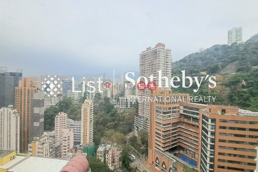 Property Search Hong Kong | OneDay | Residential, Rental Listings, Property for Rent at Bamboo Grove with 3 Bedrooms