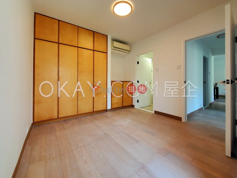 HK$ 45,000/ 月-龍華花園|灣仔區-3房2廁,極高層,連車位,露台龍華花園出租單位