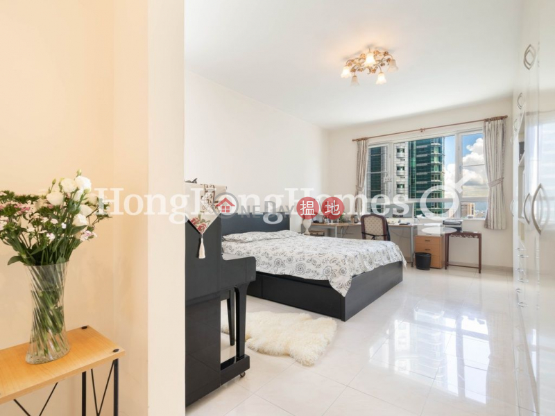 HK$ 78.8M, Bellevue Court Wan Chai District, 3 Bedroom Family Unit at Bellevue Court | For Sale