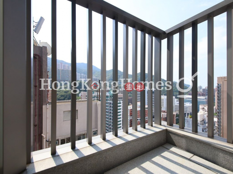 HK$ 35,000/ 月-眀徳山-西區|眀徳山兩房一廳單位出租