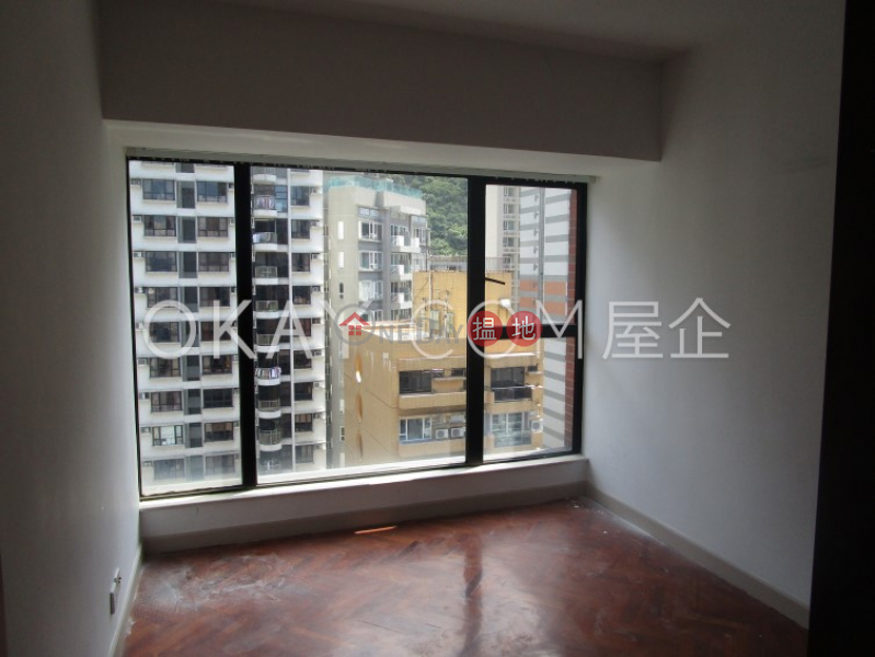 HK$ 49,000/ 月-愛富華庭西區|3房2廁,極高層愛富華庭出租單位