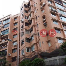 Moonbeam Terrace Block A,Beacon Hill, Kowloon