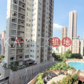4房2廁,露台福苑出租單位, 福苑 Scenic Garden | 西區 (OKAY-R23655)_0