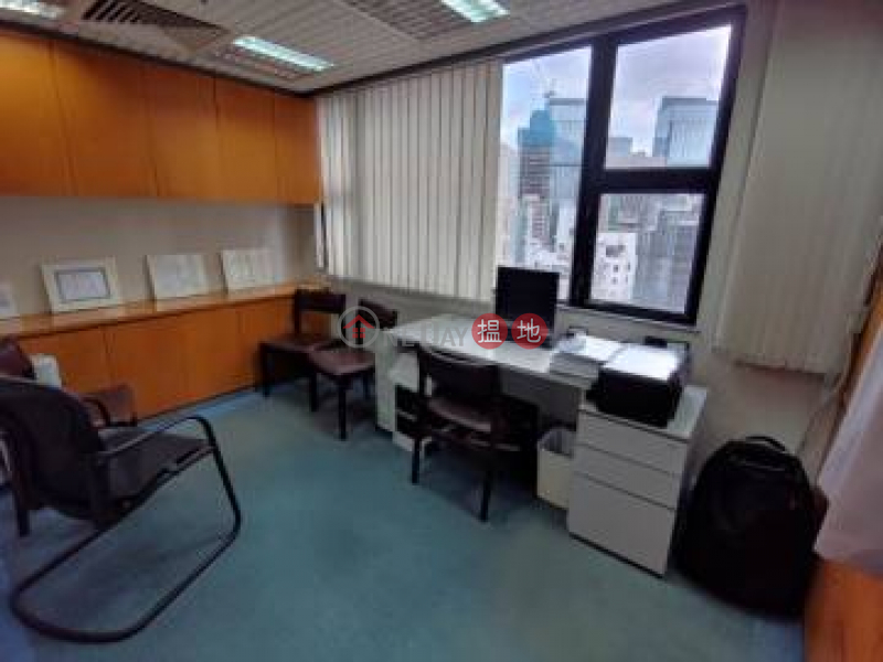 Weswick Commercial Building High, 21-22/F Unit, Office / Commercial Property | Sales Listings, HK$ 31.4M