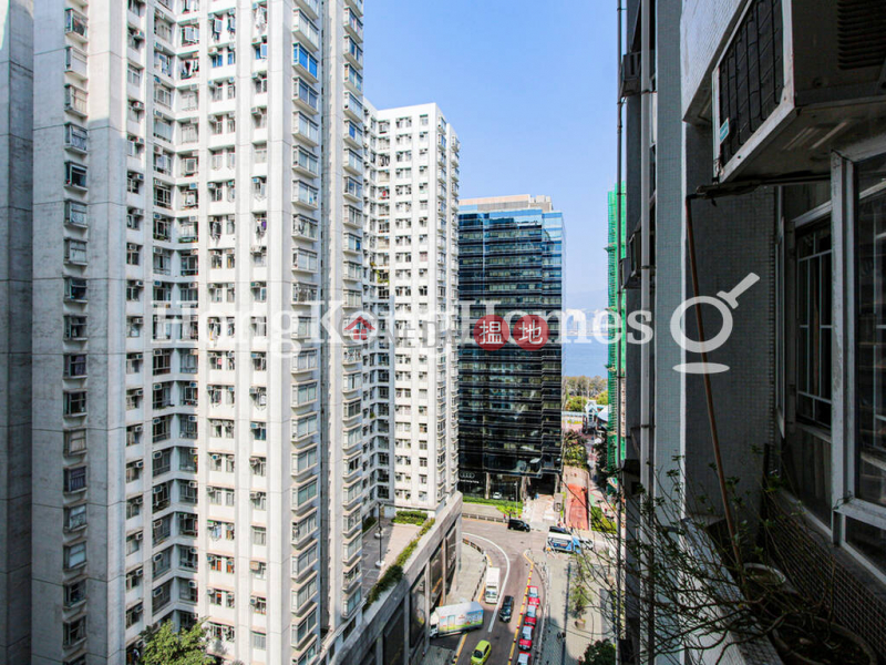 香港搵樓|租樓|二手盤|買樓| 搵地 | 住宅-出售樓盤-智星閣 (51座)三房兩廳單位出售