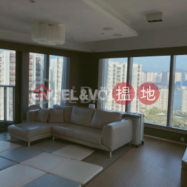 3 Bedroom Family Flat for Sale in Quarry Bay | Mount Parker Residences 西灣臺1號 _0