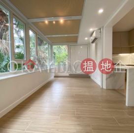 Stylish 2 bedroom with sea views | Rental | Cloud Nine 九雲居 _0