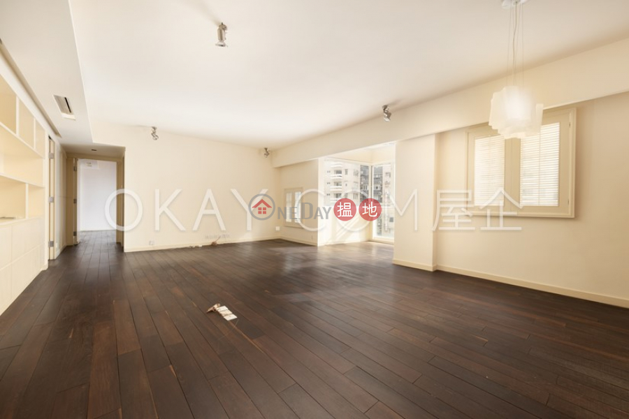 Block 45-48 Baguio Villa | Middle Residential | Rental Listings, HK$ 55,000/ month