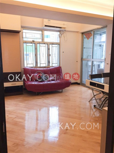 Cozy 3 bedroom with sea views | Rental|Western DistrictNan Hai Mansion(Nan Hai Mansion)Rental Listings (OKAY-R247366)_0