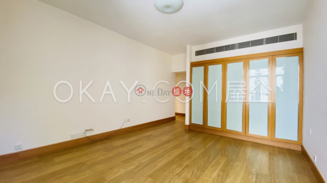 Property Search Hong Kong | OneDay | Residential Rental Listings Stylish 4 bedroom with balcony & parking | Rental