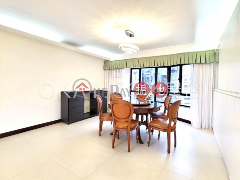 Lovely 3 bedroom with harbour views, balcony | For Sale | Kingsford Height 瓊峰臺 _0