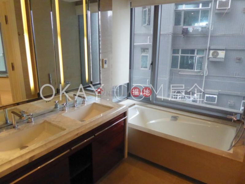 Beautiful 4 bedroom with balcony | For Sale | Seymour 懿峰 Sales Listings