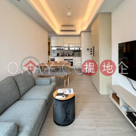 Charming 2 bedroom with balcony | Rental, Townplace Soho 本舍 | Western District (OKAY-R385749)_0