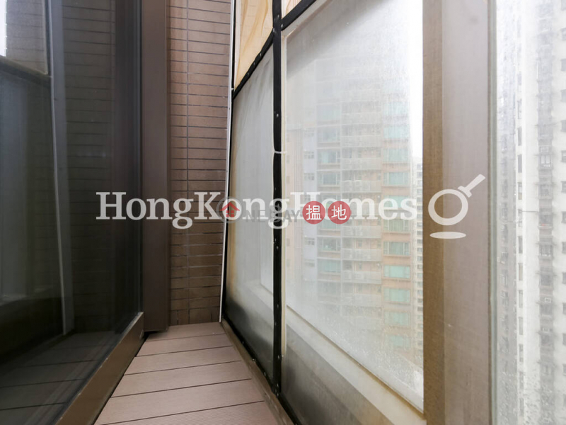 2 Bedroom Unit for Rent at Alassio | 100 Caine Road | Western District Hong Kong | Rental HK$ 45,000/ month