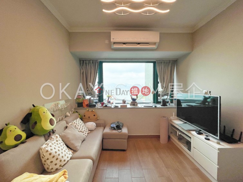 Property Search Hong Kong | OneDay | Residential | Sales Listings | Tasteful 3 bedroom with sea views | For Sale