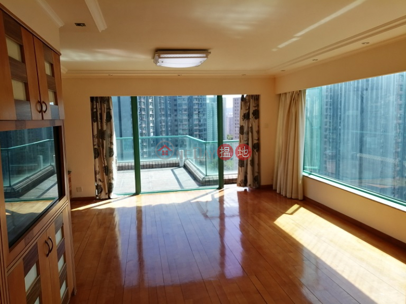 香港搵樓|租樓|二手盤|買樓| 搵地 | 住宅-出租樓盤|頂層海景覆式-連平台天台- 歡迎實客議價