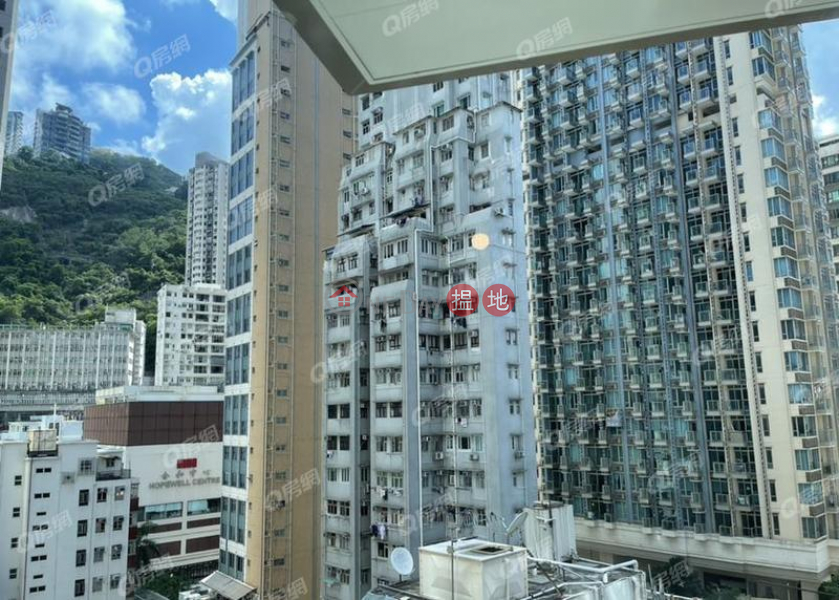 囍匯 5座|未知-住宅-出租樓盤HK$ 31,000/ 月