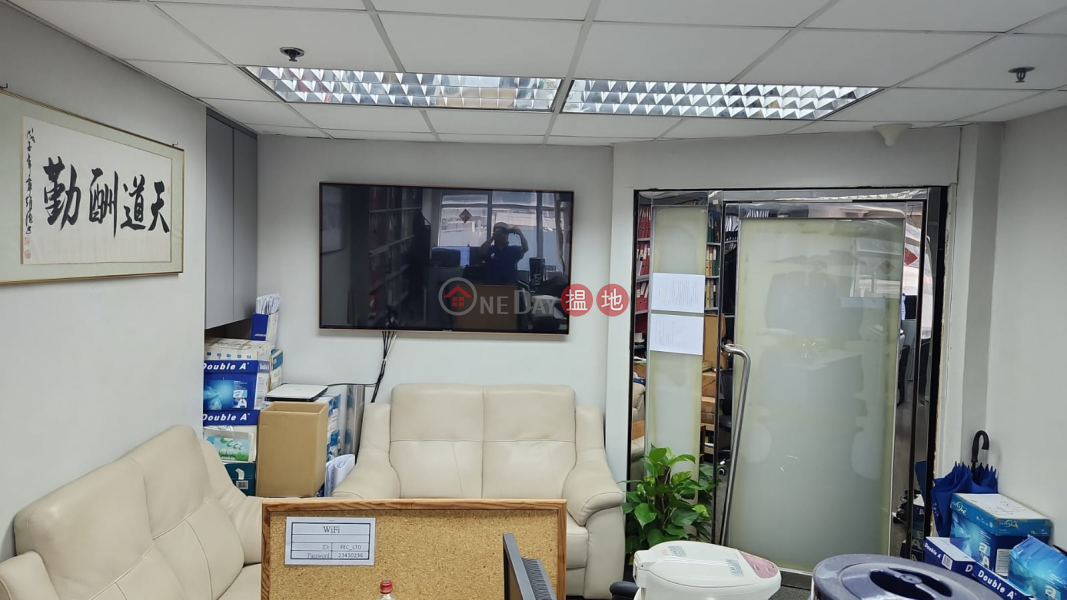 mini office / workshop, Lemmi Centre 利寶時中心 Sales Listings | Kwun Tong District (GARYC-4400990526)