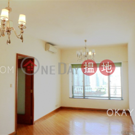 Charming 3 bedroom in Kowloon Station | Rental | Sorrento Phase 2 Block 2 擎天半島2期2座 _0